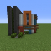 Small Modern House 3