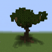 Small Normal Tree 1