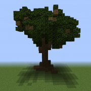 Small Normal Tree 4