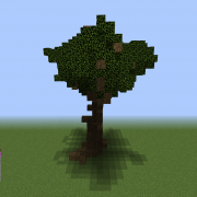 Small Normal Tree 5