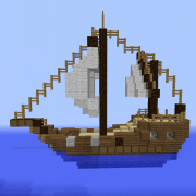 Small Sailboat 2
