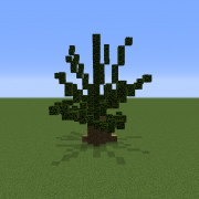 Small Savannah Tree 2