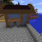 Small Seashore House 2