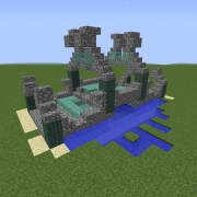 Small Simple Bridge 1