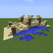 Small Simple Bridge 7