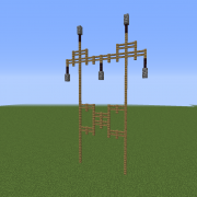 Small Transmission Tower 2 