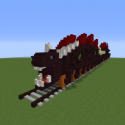 Snake Eyes Fantasy Train