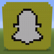 Snapchat Logo