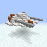 Snowspeeder