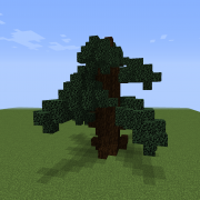 Spruce Tree S