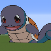 Squirtle 3