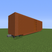 Standard Boxcar