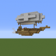 Small Airship