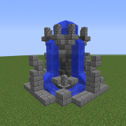 Stone Fountain Design 8