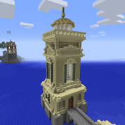 Sandstone Lighthouse