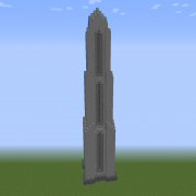 Stone Obelisk L