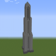 Stone Obelisk M