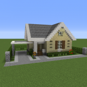 Suburban House 4