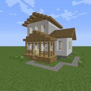 Pin by Wario featBanana on Minecraft  Minecraft modern, Minecraft houses,  Minecraft house plans