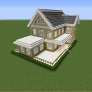 Suburban House 2