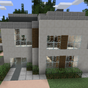 Suburban Quartz House 3