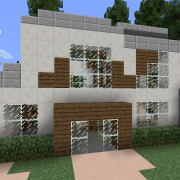 Suburban Quartz House 6