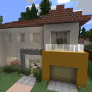 Suburban Quartz House 7