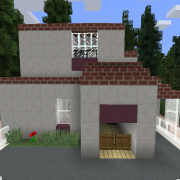 Suburban Quartz House 8