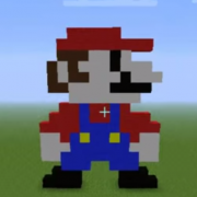 Super Mario