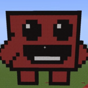 Super Meat Boy