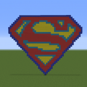 Superman Logo