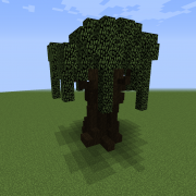 Swamp Tree L