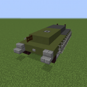 T-34 for Repair