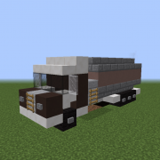 Tank Truck