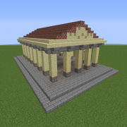 Temple of the Blacksmith