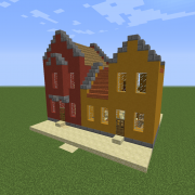 Pin by Wario featBanana on Minecraft  Minecraft modern, Minecraft houses,  Minecraft house plans