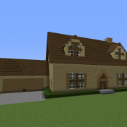 The Family Guy House