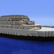 The Majestic Cruise Ship