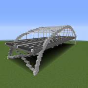 Tied Arch Bridge