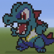 Totodile