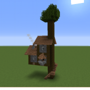 Tree House 3