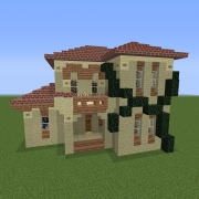 Tuscan Home 2