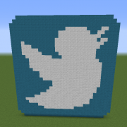 Twitter Logo