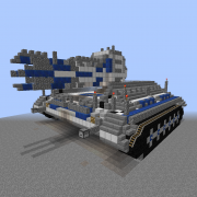 UN Heavy Tank