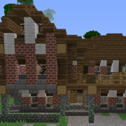 Unfurnished Corsair House 1