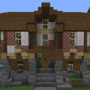 Unfurnished Corsair House 2