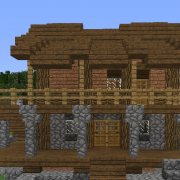 Unfurnished Corsair House 3