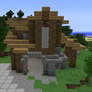 Unfurnished Medieval Granary