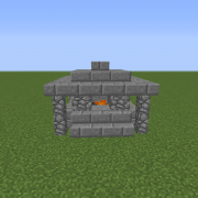 Viking Forge