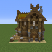 Viking House